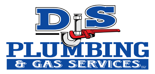 DJS Plumbing Logo